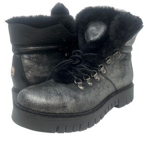 PAJAR Boots